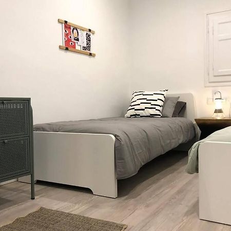 M5 Cool Terrace. Metro 1 Min. Center 15' By Metro Apartment Есплугес де Лобрегат Екстериор снимка
