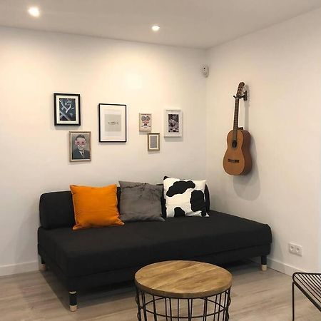 M5 Cool Terrace. Metro 1 Min. Center 15' By Metro Apartment Есплугес де Лобрегат Екстериор снимка