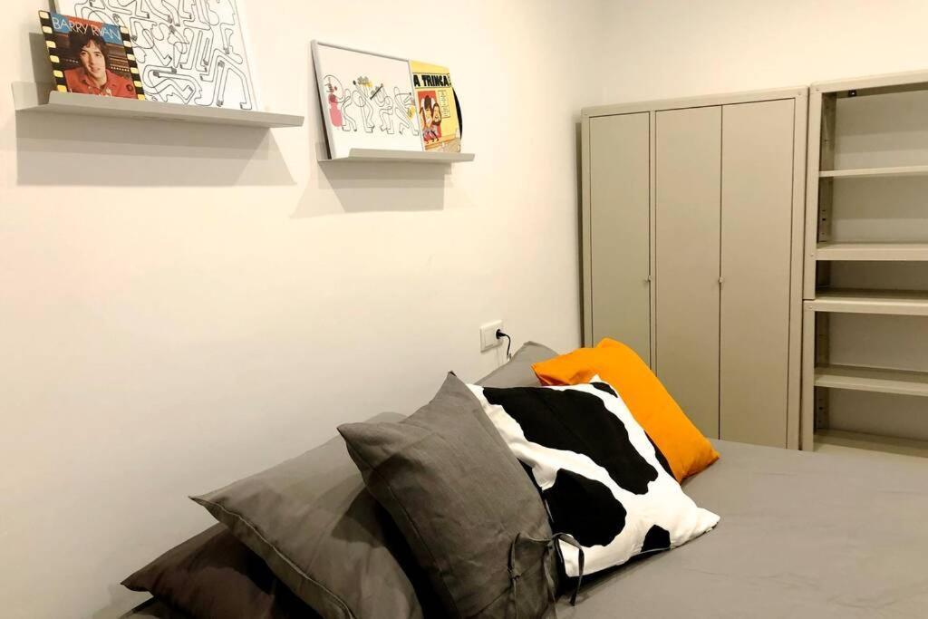 M5 Cool Terrace. Metro 1 Min. Center 15' By Metro Apartment Есплугес де Лобрегат Екстериор снимка