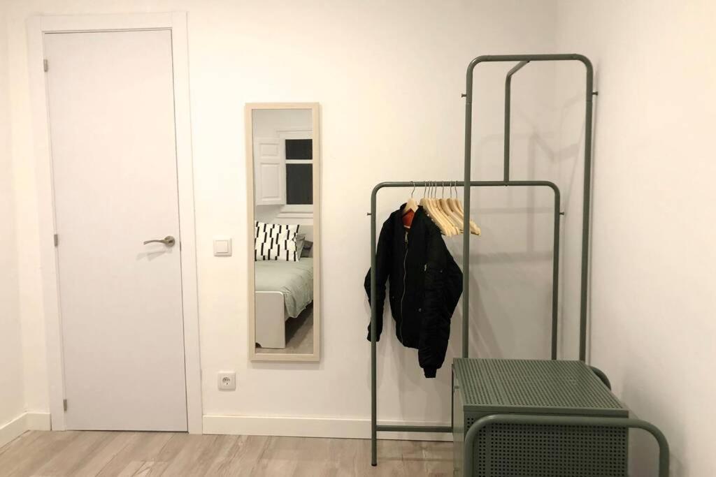 M5 Cool Terrace. Metro 1 Min. Center 15' By Metro Apartment Есплугес де Лобрегат Екстериор снимка