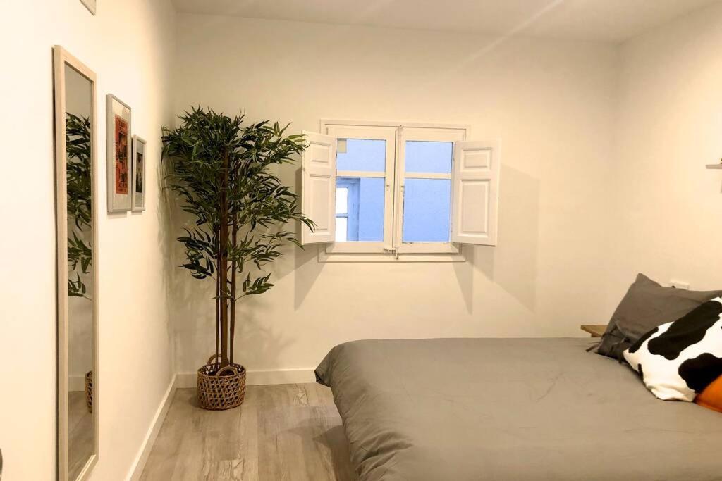 M5 Cool Terrace. Metro 1 Min. Center 15' By Metro Apartment Есплугес де Лобрегат Екстериор снимка