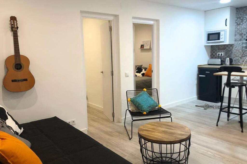 M5 Cool Terrace. Metro 1 Min. Center 15' By Metro Apartment Есплугес де Лобрегат Екстериор снимка