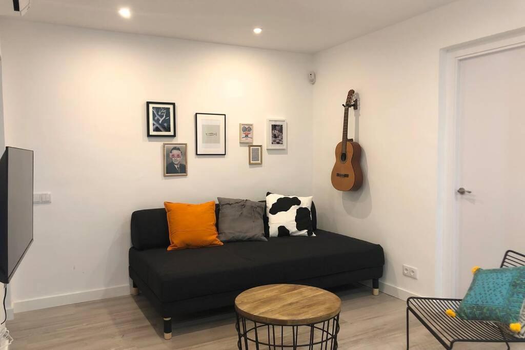 M5 Cool Terrace. Metro 1 Min. Center 15' By Metro Apartment Есплугес де Лобрегат Екстериор снимка