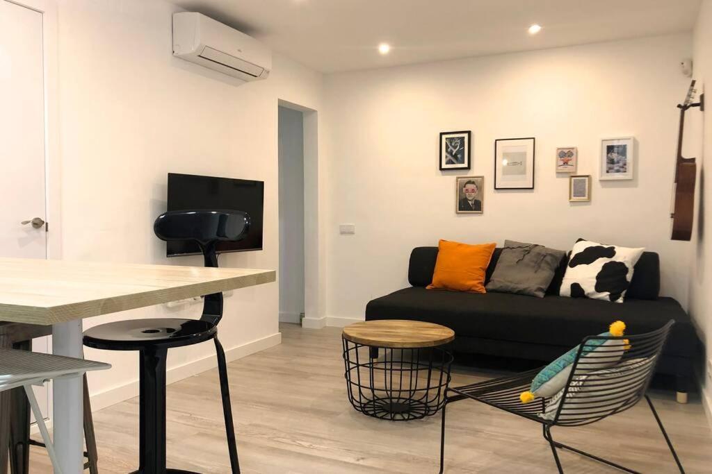 M5 Cool Terrace. Metro 1 Min. Center 15' By Metro Apartment Есплугес де Лобрегат Екстериор снимка